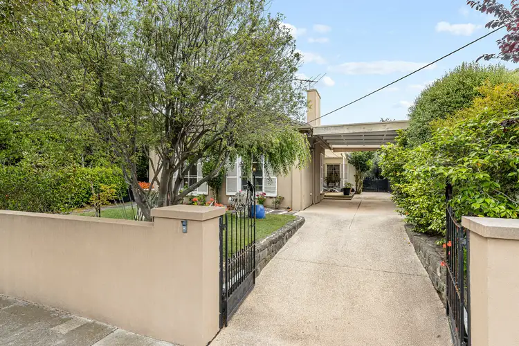 Second view of Homely house listing, 28 Edro Avenue, Brighton East VIC 3187