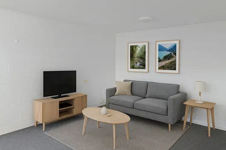 Second view of Homely unit listing, 7/3 Railway Pde, Clayfield QLD 4011