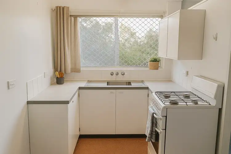 Fifth view of Homely unit listing, 7/3 Railway Pde, Clayfield QLD 4011