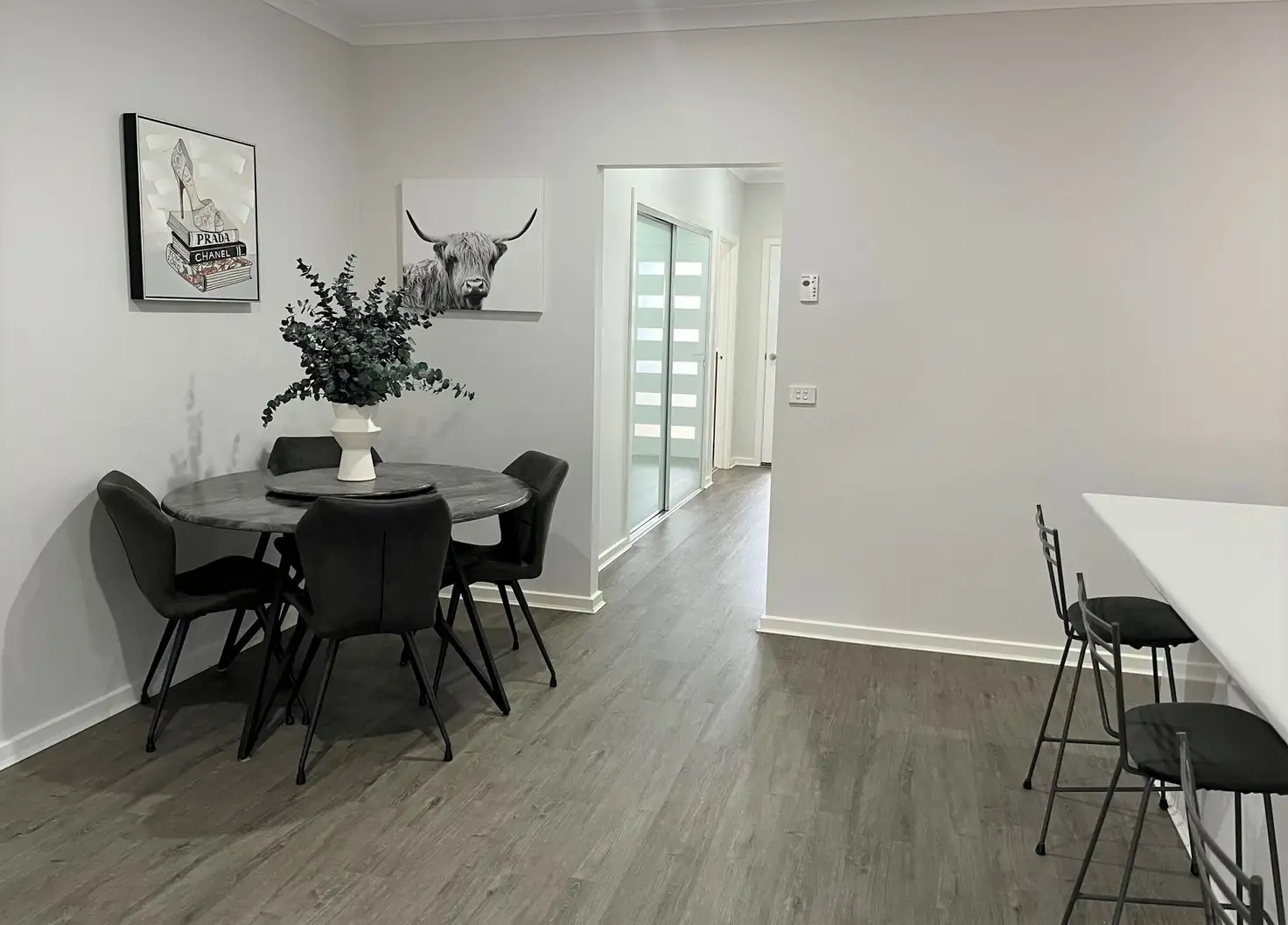 Main view of Homely unit listing, Unit 2/17 Regan Dr, Romsey VIC 3434