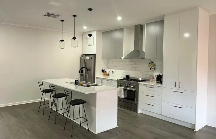 Fourth view of Homely unit listing, Unit 2/17 Regan Dr, Romsey VIC 3434