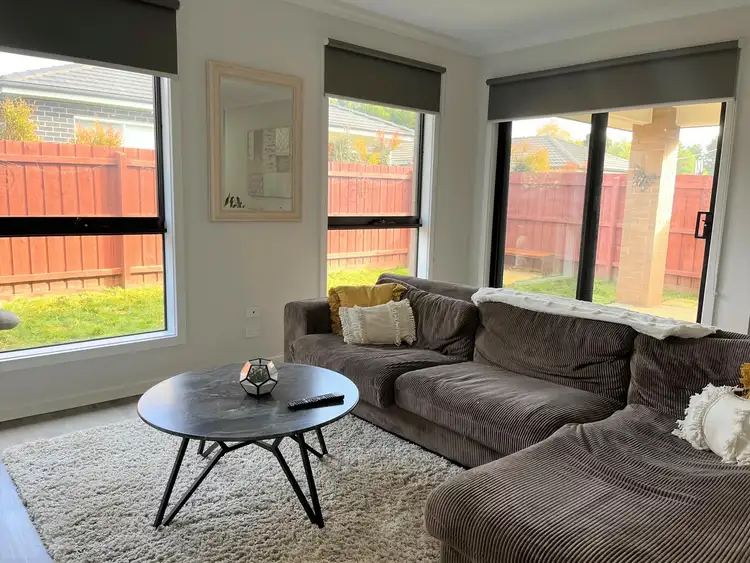 Fifth view of Homely unit listing, Unit 2/17 Regan Dr, Romsey VIC 3434