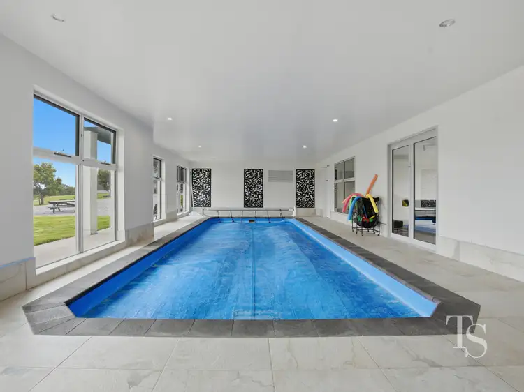 Second view of Homely rural property listing, 19 Chisholm Ave, Clarence Point TAS 7270