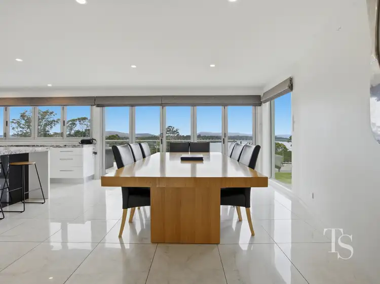 Third view of Homely rural property listing, 19 Chisholm Ave, Clarence Point TAS 7270