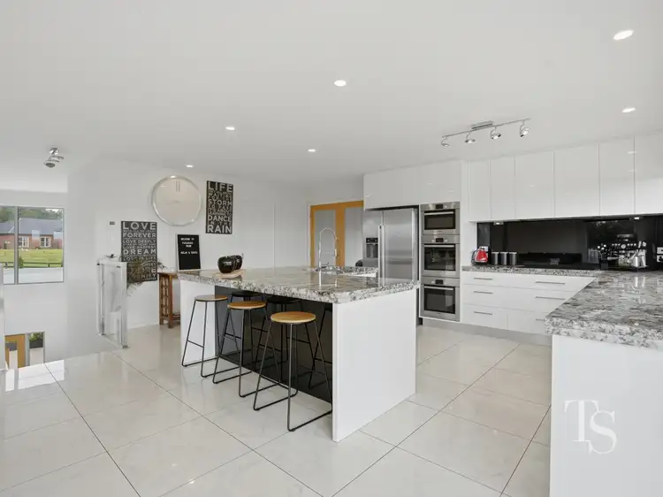 Fourth view of Homely rural property listing, 19 Chisholm Ave, Clarence Point TAS 7270