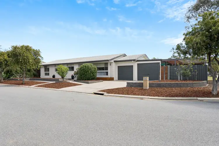 1 Michigan Court, West Lakes SA 5021