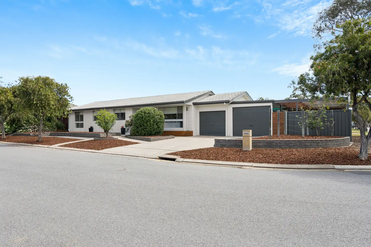 Main view of Homely house listing, 1 Michigan Court, West Lakes SA 5021