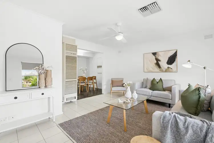 Second view of Homely house listing, 1 Michigan Court, West Lakes SA 5021