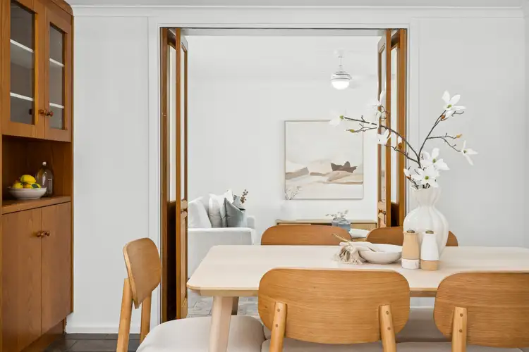 Third view of Homely house listing, 1 Michigan Court, West Lakes SA 5021