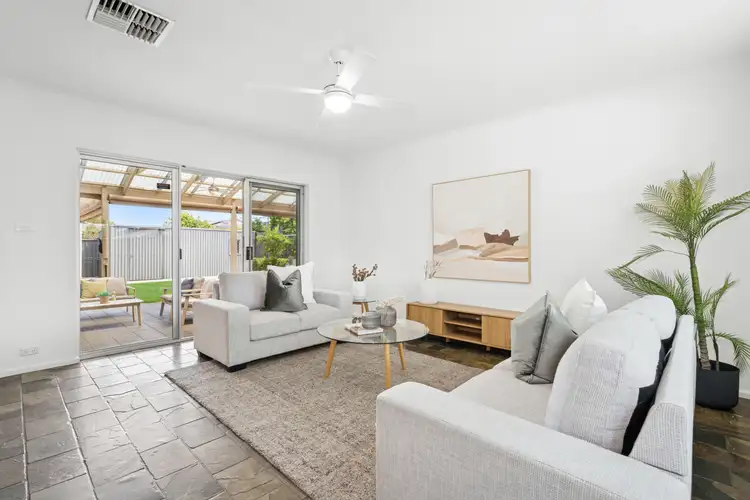 Fourth view of Homely house listing, 1 Michigan Court, West Lakes SA 5021