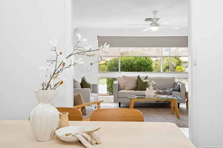 Fifth view of Homely house listing, 1 Michigan Court, West Lakes SA 5021