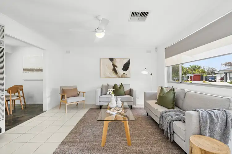 Sixth view of Homely house listing, 1 Michigan Court, West Lakes SA 5021