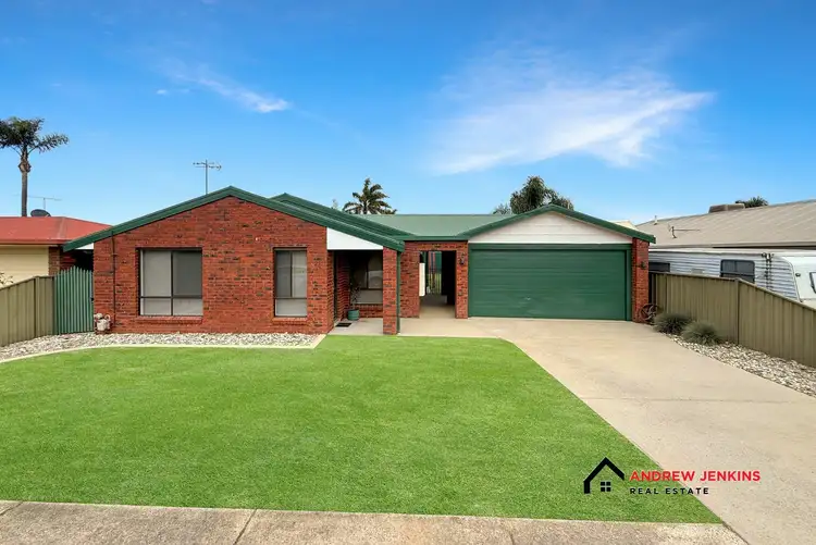 20 Irene St, Cobram VIC 3644