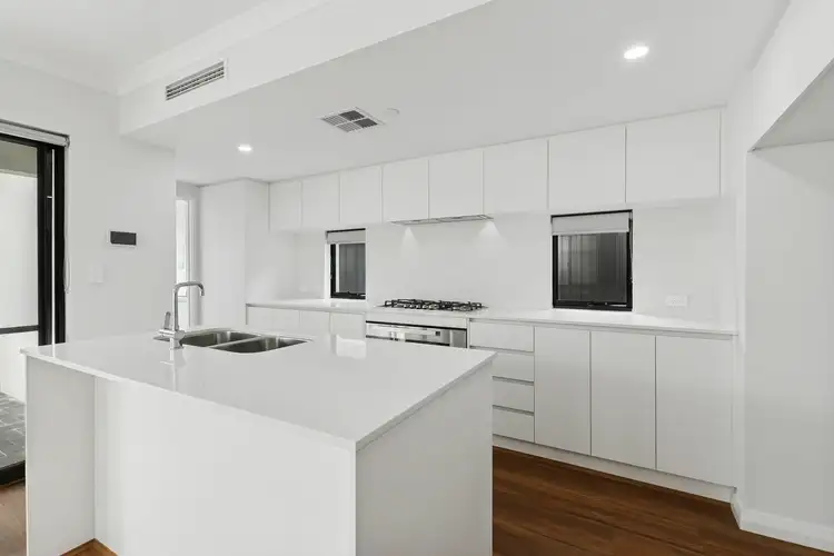 Second view of Homely townhouse listing, Unit 4/42 Kooyong Rd, Rivervale WA 6103