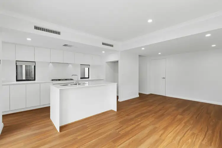 Fourth view of Homely townhouse listing, Unit 4/42 Kooyong Rd, Rivervale WA 6103