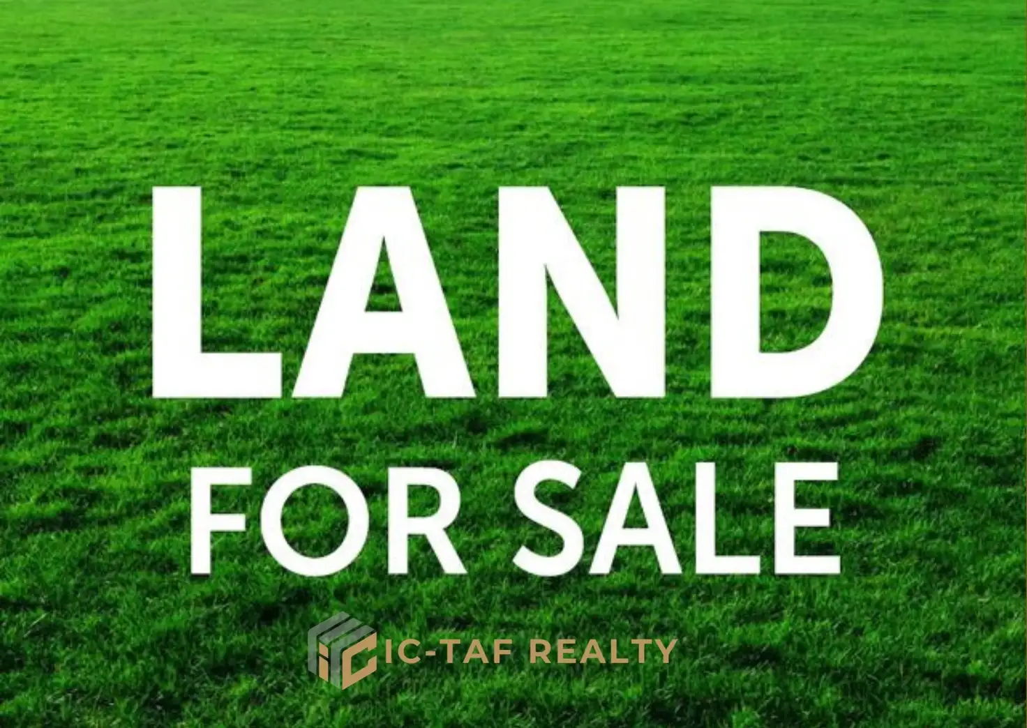 Main view of Homely land listing, Address available on request