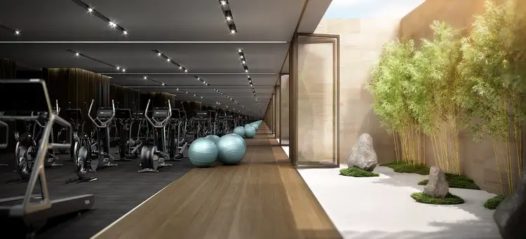 Second view of Homely apartment listing, Address available on request