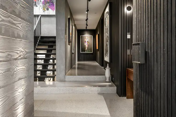 Second view of Homely house listing, 7 Ruxton Rise, Beaumaris VIC 3193