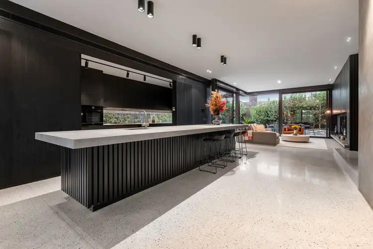 Sixth view of Homely house listing, 7 Ruxton Rise, Beaumaris VIC 3193