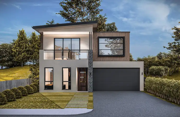 Second view of Homely land listing, Address available on request