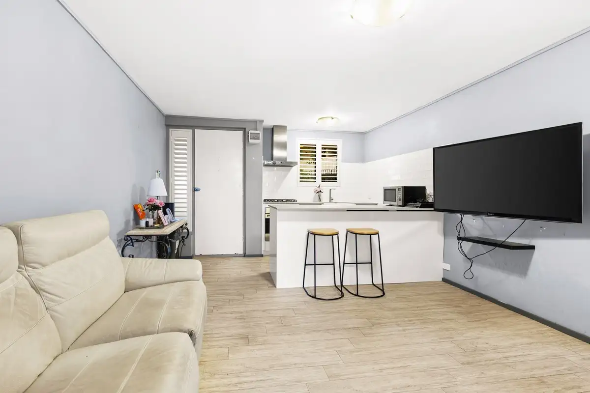 Main view of Homely unit listing, 20W/24 Pearson Street, Churchlands WA 6018