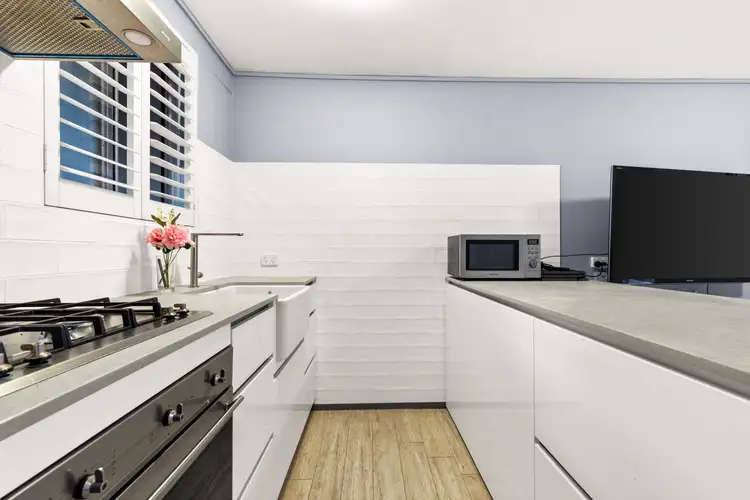 Third view of Homely unit listing, 20W/24 Pearson Street, Churchlands WA 6018