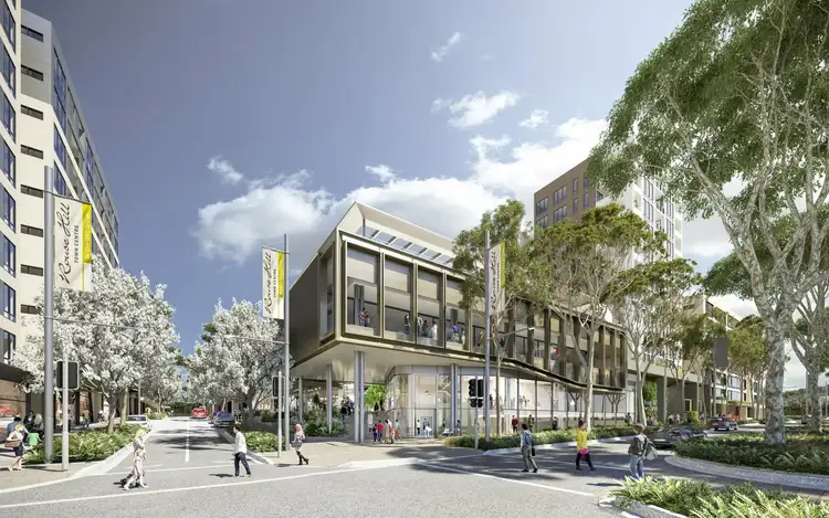 Third view of Homely land listing, Address available on request