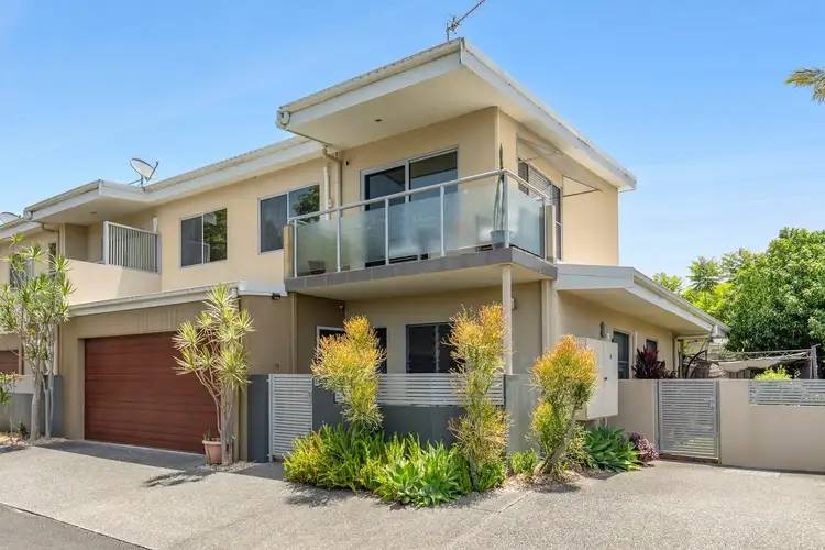 Unit 1/4 King St, Coffs Harbour NSW 2450