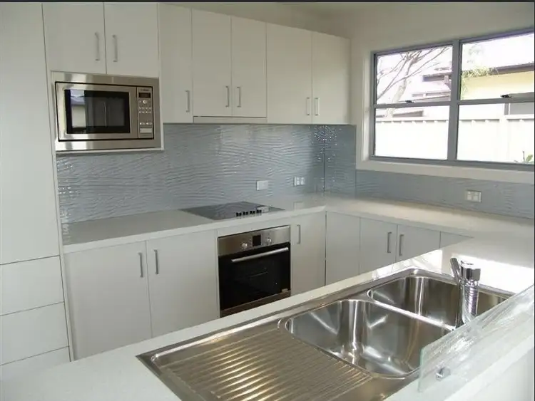 Second view of Homely townhouse listing, Unit 1/4 King St, Coffs Harbour NSW 2450