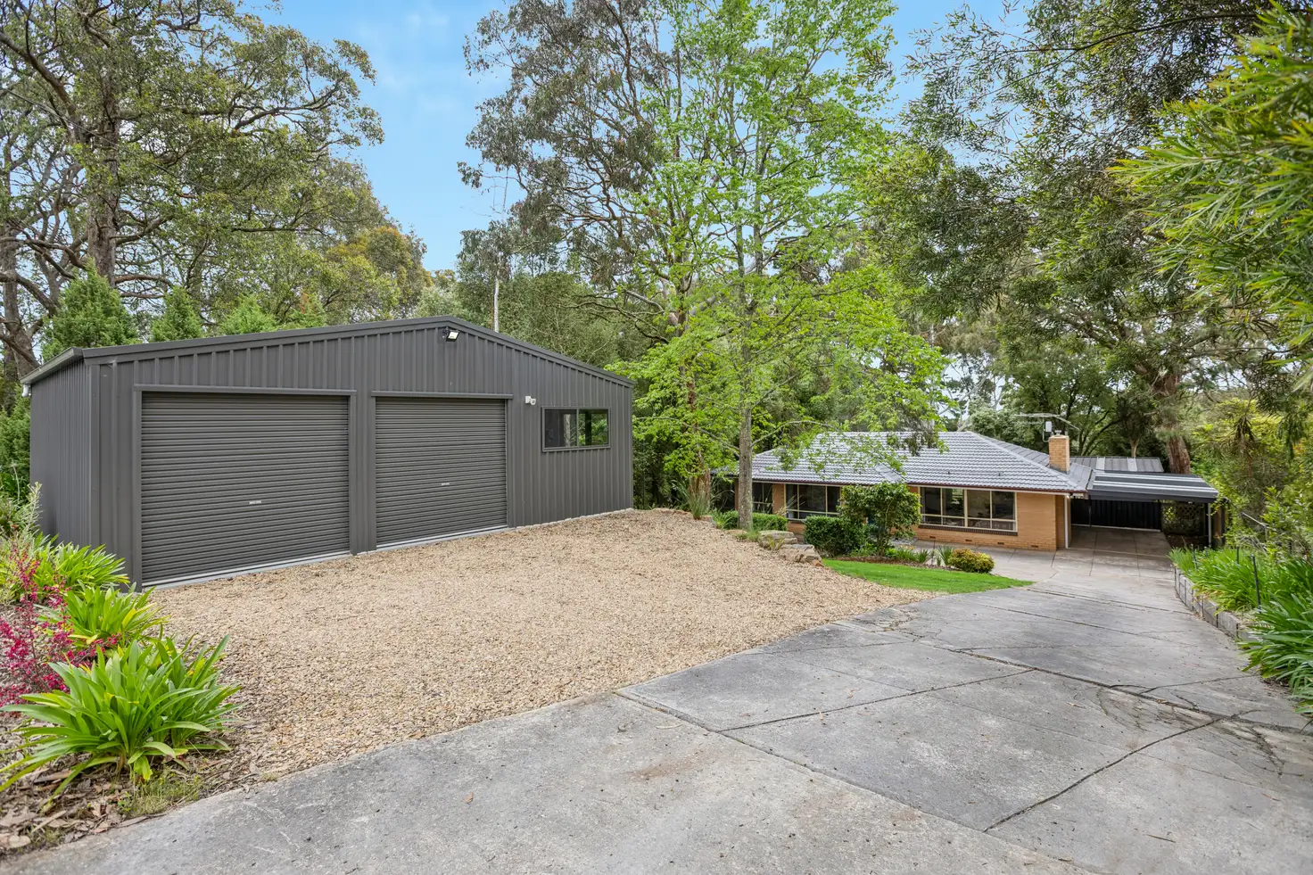 Main view of Homely house listing, 23 Monomeith Rd, Ashton SA 5137