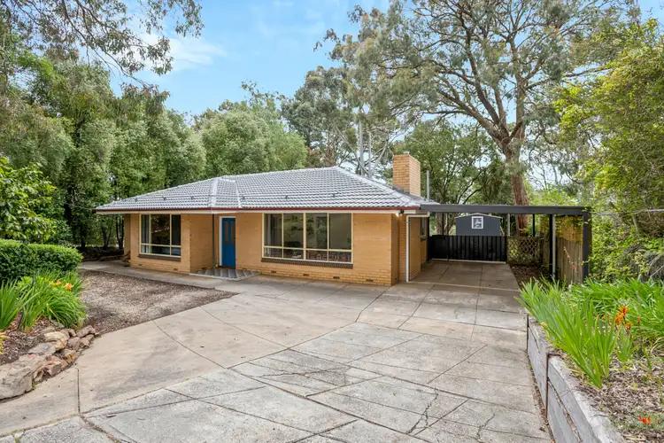 Fifth view of Homely house listing, 23 Monomeith Rd, Ashton SA 5137