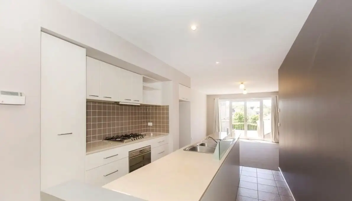 Main view of Homely townhouse listing, 18 Bluebell St, O'connor ACT 2602