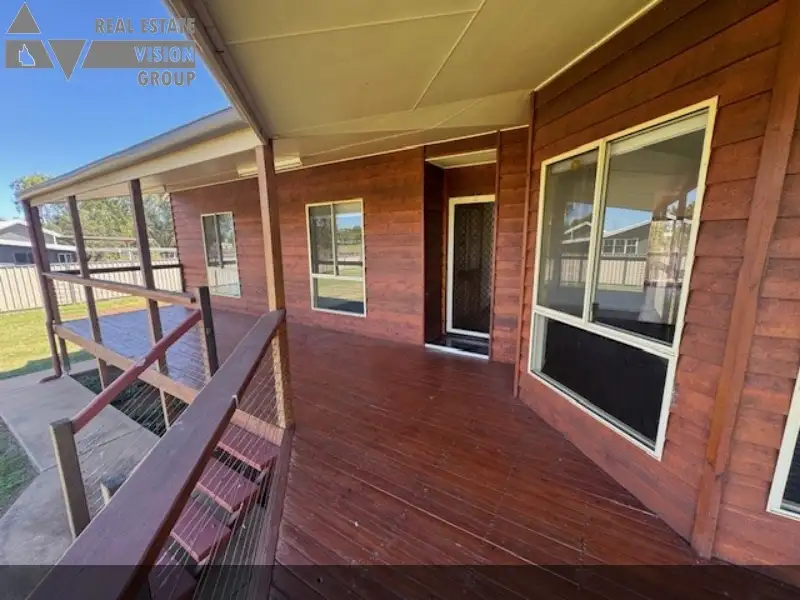 Main view of Homely house listing, 43 Shakespeare St, Comet QLD 4702