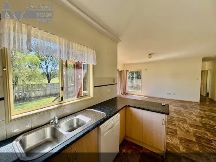 Fifth view of Homely house listing, 43 Shakespeare St, Comet QLD 4702