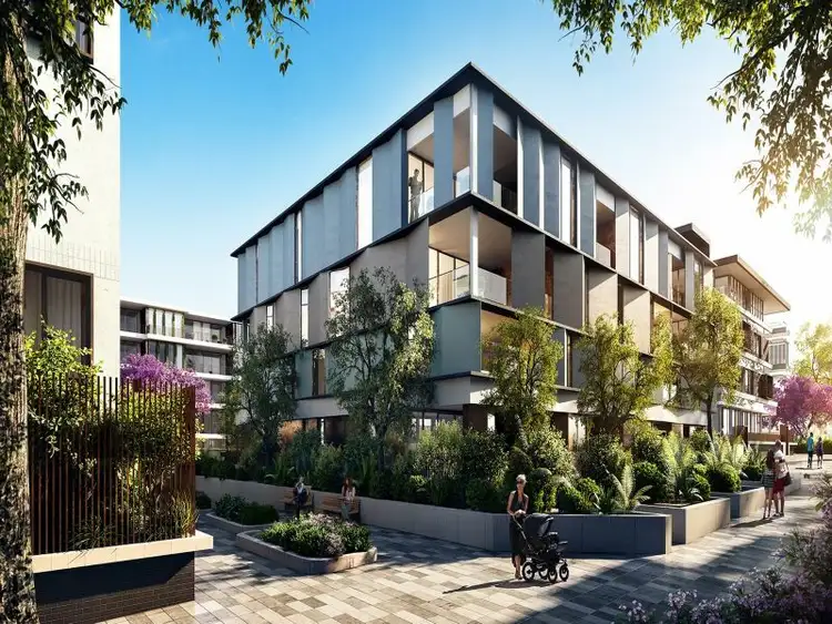 Second view of Homely apartment listing, Address available on request