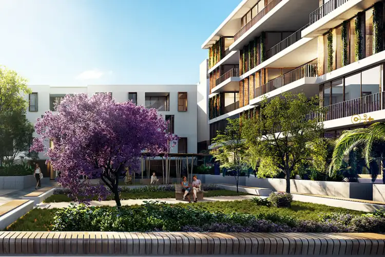 Third view of Homely apartment listing, Address available on request