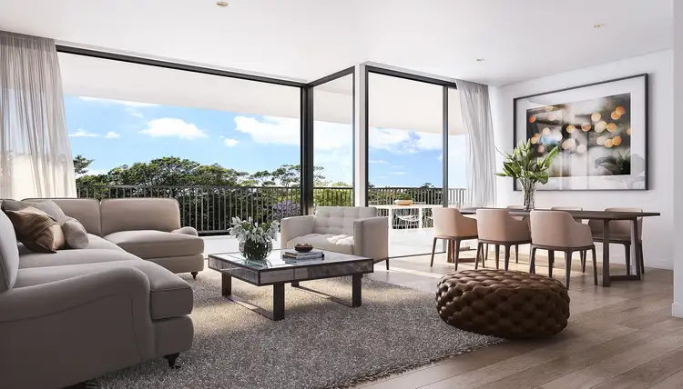 Fourth view of Homely apartment listing, Address available on request