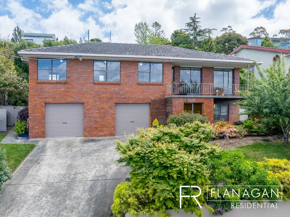 Main view of Homely house listing, 11 Whitford Gr, Trevallyn TAS 7250