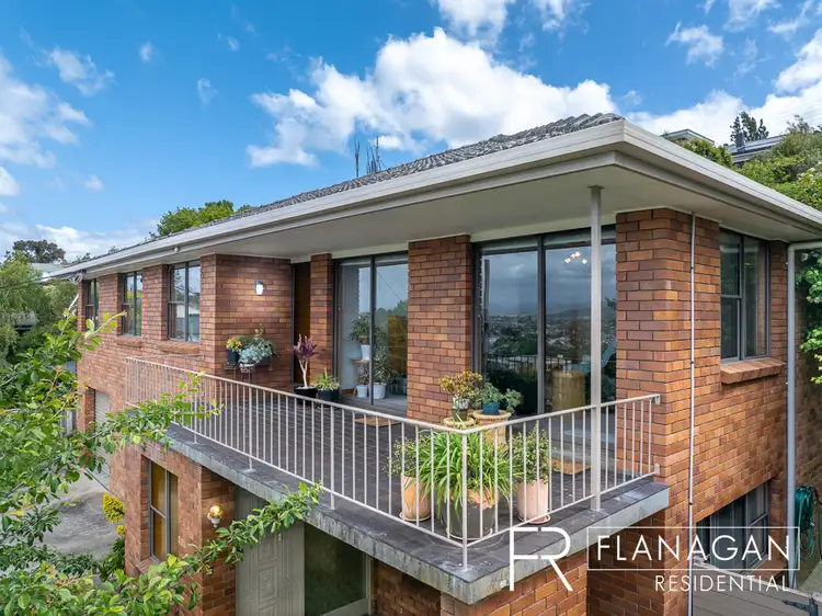 Second view of Homely house listing, 11 Whitford Gr, Trevallyn TAS 7250