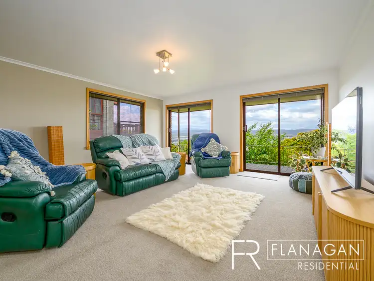 Fifth view of Homely house listing, 11 Whitford Gr, Trevallyn TAS 7250