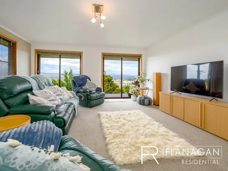 Sixth view of Homely house listing, 11 Whitford Gr, Trevallyn TAS 7250