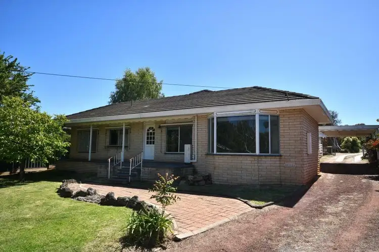 37A Moonlight St, Stawell VIC 3380