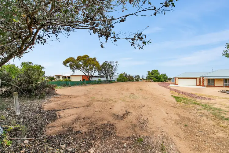 Fourth view of Homely land listing, 244 Verran Tce, East Moonta SA 5558
