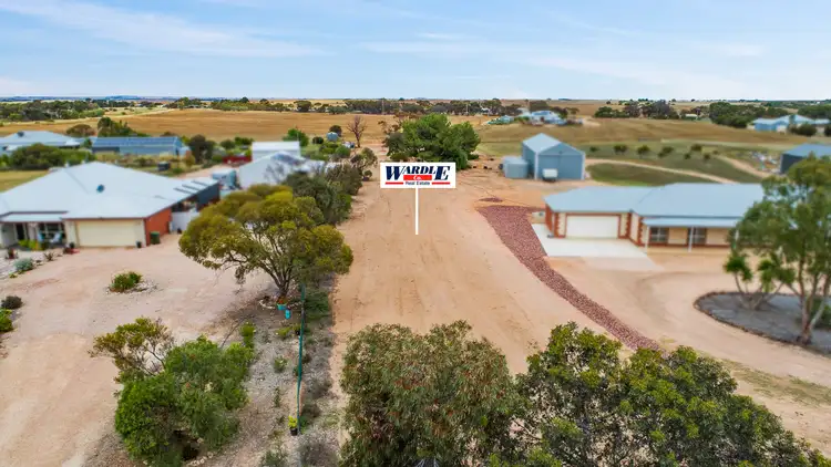Fifth view of Homely land listing, 244 Verran Tce, East Moonta SA 5558