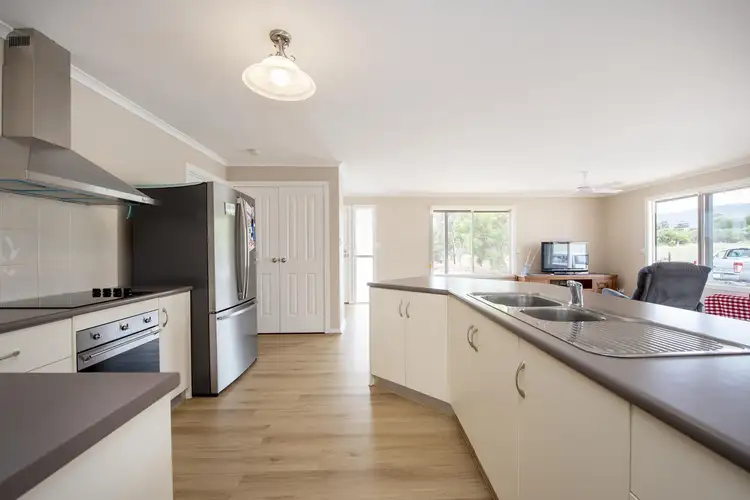 Second view of Homely house listing, 5 Muster Dr, Napperby SA 5540