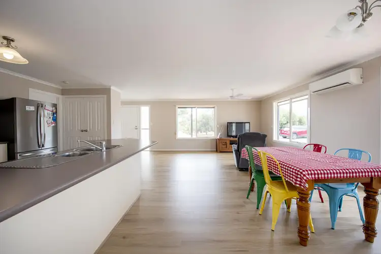 Sixth view of Homely house listing, 5 Muster Dr, Napperby SA 5540