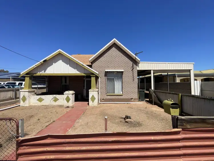134 The Terrace, Port Pirie SA 5540