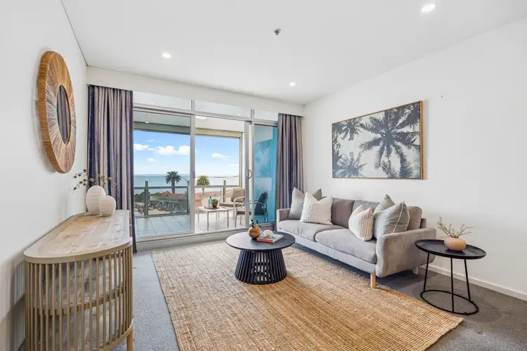 Third view of Homely unit listing, Unit 404/162 Hindmarsh Rd, Victor Harbor SA 5211