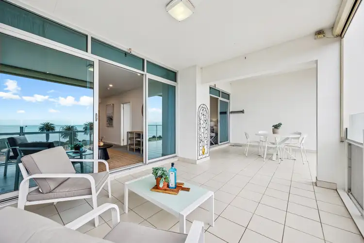 Fourth view of Homely unit listing, Unit 404/162 Hindmarsh Rd, Victor Harbor SA 5211