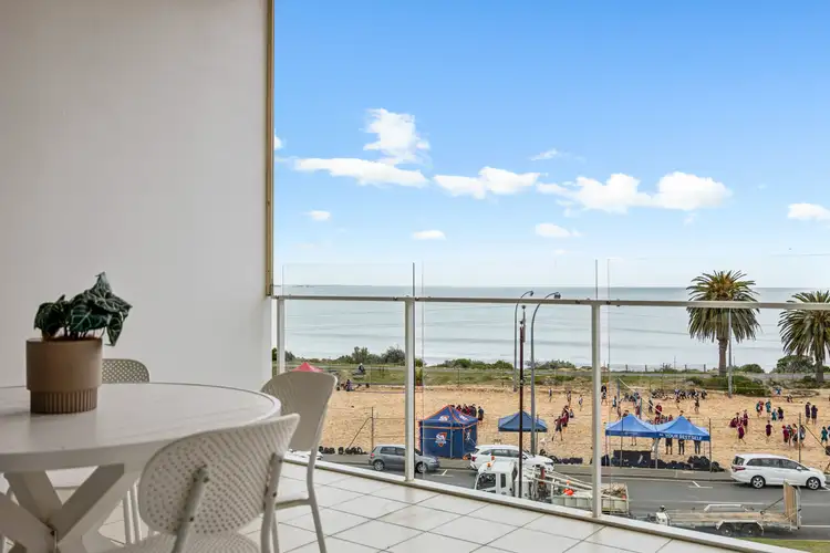 Fifth view of Homely unit listing, Unit 404/162 Hindmarsh Rd, Victor Harbor SA 5211